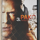 PAKO (Prison Break): Kausi 3 (2007-2008) 4DVD - pikkukuva 1