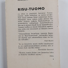 Vilho Rantanen : Risu-Tuomo : kertomus huutolaispojan koh... - pikkukuva 2