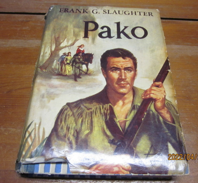 Frank G. Slaughter: Pako v.1957