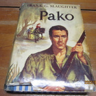 Frank G. Slaughter: Pako v.1957 - pikkukuva 1