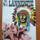 Lännentie Nro 11 / 1984 - pikkukuva 1