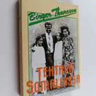 Birger Thureson : Tehtävä Somaliassa : tosikertomus uskos... - pikkukuva 1