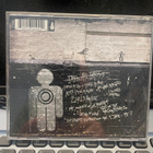 SHOOTING AT UNARMED MEN - Yes! Tinnitus! cd - pikkukuva 2