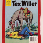 Tex Willer Kronikka 17 : Hopearosvot - pikkukuva 2