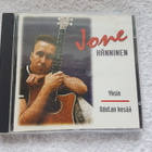 JONE HÄNNINEN CDS - pikkukuva 1
