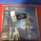 URIAH HEEP - DEMONS AND WIZARDS M-/M- 7" - pikkukuva 1