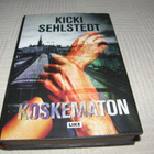 Kicki Sehlstedt Koskematon -sid - pikkukuva 1
