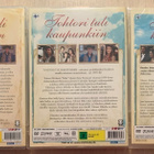 Tohtori tuli kaupunkiin (41DVD) tv-sarja + elokuvat (UUSI) - pikkukuva 5