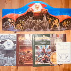 Hero Quest ja Noitaherran paluu - pikkukuva 2