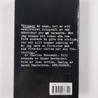 Charles Bukowski : Kvinnor - pikkukuva 2