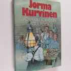 Jorma Kurvinen : Korpraali Korhosen joulupöytä : sotaromaani - pikkukuva 1