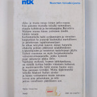 Cecil Bödker : Kaksi karkuria - pikkukuva 2