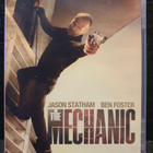 The Mechanic (Dvd) - pikkukuva 1