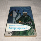 Verneri Louhivuori Samppa ja me -nid - pikkukuva 1