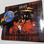SLIPKNOT - S/T DIGIPAK CD KAHDELLA NIMMARILLA - pikkukuva 1