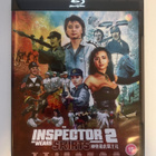 The Inspector Wears Skirts 2 (Blu-ray) - pikkukuva 1
