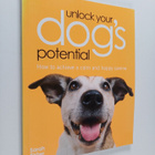 Sarah Fisher : Unlock Your Dogs Potential - pikkukuva 1
