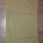 2 vaaleanvihreää paneeli verhoa 38x209cm - pikkukuva 1