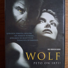 Wolf - Peto on irti (1994) DVD - pikkukuva 1