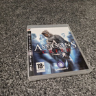 Assassin's Creed (PS3) - pikkukuva 1
