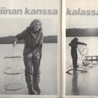 Pellervo n:o 3 1989 Landen MM: Taina. Hilkka. Helena. Marja- - pikkukuva 5