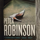 Peter Robinson: Varomaton rakkaus - pikkukuva 1