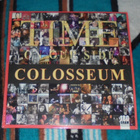 COLOSSEUM ~ Time On Our Side ~ LP - pikkukuva 1