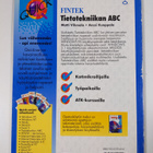 Esko Valtanen : Tietotekniikan ABC - pikkukuva 2