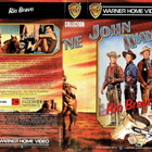 Rio Bravo - SF VHS (Warner Home Video) - pikkukuva 2