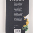 Peter Höeg : Rajatapaukset - pikkukuva 2