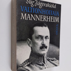 Stig Jägerskiöld : Valtionhoitaja Mannerheim - pikkukuva 1