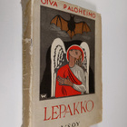 Oiva Paloheimo : Lepakko - pikkukuva 1