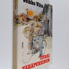 Veikko Viita : Iivari vähäpuheinen - pikkukuva 1