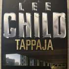 [Kirja] LEE CHILD: TAPPAJA - pikkukuva 1