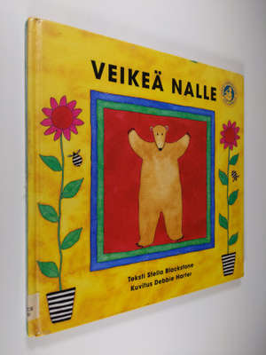 Stella Blackstone : Veikeä nalle