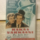 Rakas varkaani (UUSI DVD) - pikkukuva 1