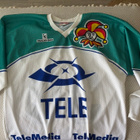 Jokerit Fanipaita Sport Fashion Ketterer #30 - pikkukuva 1
