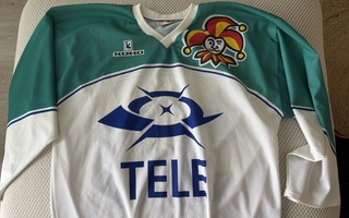 Jokerit Fanipaita  Sport Fashion Ketterer #30