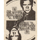 Purkkakuva Hertta B THE SIX MILLION DOLLAR MAN - pikkukuva 2