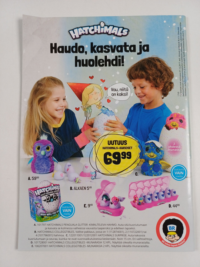 Item image