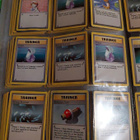 Pokemon trainer kortteja 90kpl - pikkukuva 2