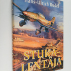 Hans-Ulrich Rudel : Stuka-lentäjä - pikkukuva 1