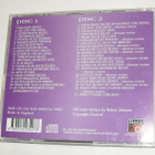 ROBERT JOHNSON - Steady Rollin' Man 2-CD - pikkukuva 2