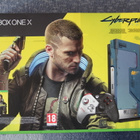 Xbox One X : Cyberpunk 2077 Limited Edition - pikkukuva 1