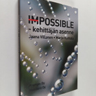 Jaana Villanen : Impossible : kehittäjän asenne - Possible - pikkukuva 1