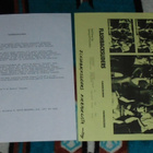 FLASHBACKSLIDERS ~ Let's Go Rockin' Tonight ~ LP promo 1. p - pikkukuva 3