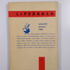 Olli : Lipeäkala : Hauska kirja - pikkukuva 2