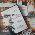 KEVIN COSTNER ELOKUVIA DVD - pikkukuva 1