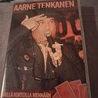 Aarne Tenkanen - Näillä Korteilla Mennään  Dvd - pikkukuva 1