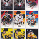 Cardset erikoiskortteja kausilta 2016 - 2019 1 EUR/kpl - pikkukuva 2